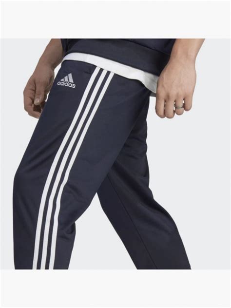 trainingsanzüge herren adidas hell blau gelbe streifen|Adidas originals herren trainings.